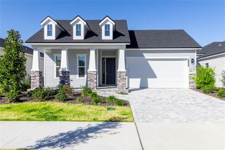 New construction Single-Family house 12046 Sw 31 Rd, Gainesville, FL 32608 - image
