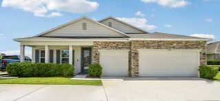New construction Single-Family house 717 Cavern Ter, Sebastian, FL 32958 plan The Wilmington - image