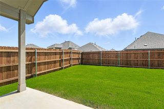 New construction house 1310 Beaumont Ln, Red Oak, TX 75154 plan Oleander - image