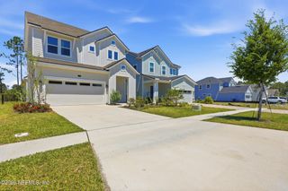 New construction Single-Family house 88 Sutton Dr, Ponte Vedra, FL 32081 plan The Seahorse - image