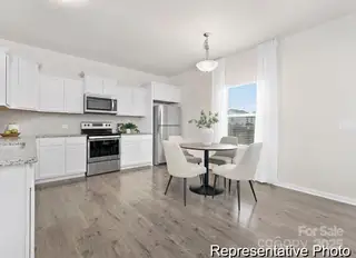 New construction Single-Family house 1755 Autumn Banks Wy, Unit 77p, High Shoals, NC 28077 - image