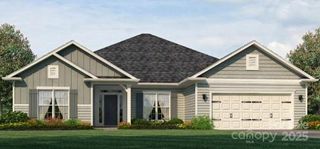 New construction Single-Family house 5131 Colchester Ct, Unit 74, Catawba, NC 28609 plan Plan 2906 - image