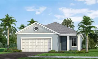 New construction Single-Family house 17682 Sylvester Dr, Venice, FL 34293 plan Dream 2 - image