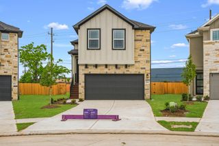 New construction Single-Family house 2990 Park Hill Ln, Stafford, TX 77477 plan Beverly - image