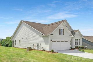 New construction Single-Family house 1074 Wylie Falls Ln, York, SC 29745 plan Laurel - image