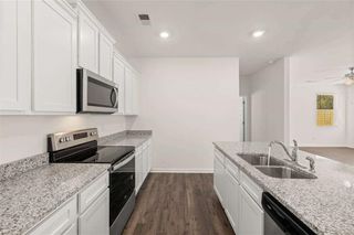 New construction  house 6030 Knickerbocker St, Mableton, GA 30126 plan Harbor - image