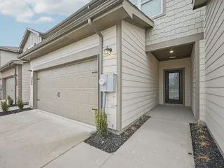 New construction  house 912 Penrose, Cedar Hill, TX 75104 plan Rayne - image