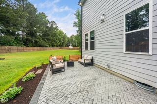 New construction Single-Family house 20 Scotland Dr, Youngsville, NC 27596 - image