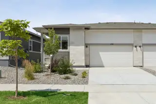New construction Duplex house 1748 Mount Meeker Ave, Berthoud, CO 80513 plan 3405 - image