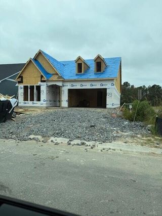 New construction  house 173 Summerwind Dr, Summerville, SC 29486 plan The Adventurer - image