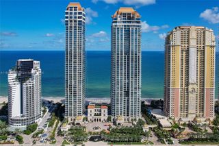 New construction Condo/Apt house 17975 Collins Ave, Unit 2402, Sunny Isles Beach, FL 33160 - photo