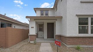 New construction house 14633 W Sand Hills Rd, Surprise, AZ 85387 plan Plan CC-RM2 - image