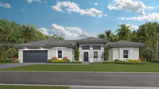 New construction Single-Family house 19800 Southwest 320th Street, Homestead, FL 33030 - photo