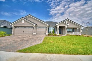 New construction  house 4300 Juliana Lake Dr, Auburndale, FL 33823 plan 2508 - image