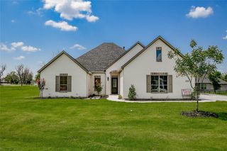 New construction Single-Family house 2719 Village Rd, Granbury, TX 76049 - photo