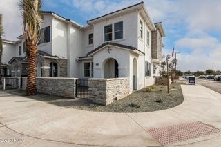 New construction house 13975 W Luke Pkwy, Unit 110, Surprise, AZ 85374 plan The Adeline - image