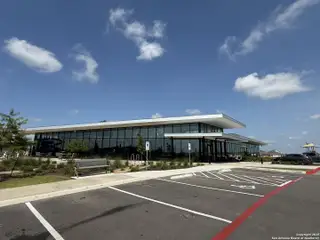 New construction Single-Family house 9024 James Bowie, Seguin, TX 78155 plan Fullerton - image