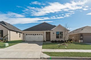 New construction Single-Family house 3253 Cross Shore Dr, Anna, TX 75409 plan Kiara - image