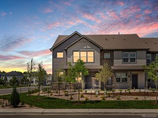 New construction  house 1620 Riverplace Dr, Unit 5, Windsor, CO 80550 plan The Woodland - image