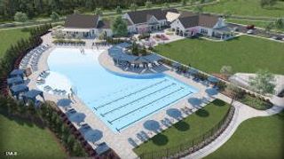 New construction house 1140 Masters Place Wy, Durham, NC 27703 plan The Summit - image