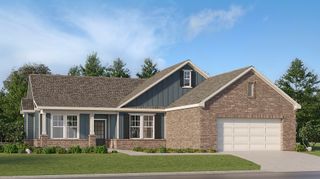 New construction Single-Family house 112 Fern Creek Wy, Kathleen, GA 31047 plan Apilla - image
