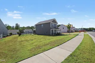 New construction Single-Family house 110 Benson Village Dr, Benson, NC 27504 plan The Devin - image