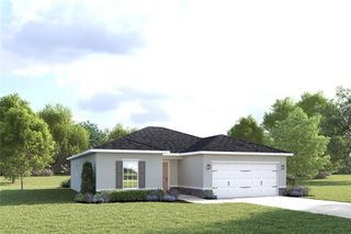 New construction Single-Family house 11440 Se 77Th Ave, Belleview, FL 34420 - image