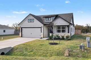 New construction Single-Family house 11029 Ondrea, Willis, TX 77318 - image