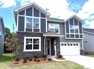 New construction Single-Family house 2730 Phoenix Ct, Gastonia, NC 28052 plan Shenandoah - image