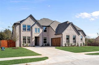 New construction  house 4642 Nomad Dr, Midlothian, TX 76065 plan Seaberry - image