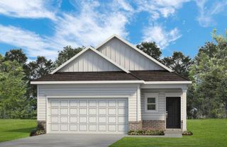 New construction Single-Family house 461 Fair Oak Ln, Calhoun, GA 30701 - image