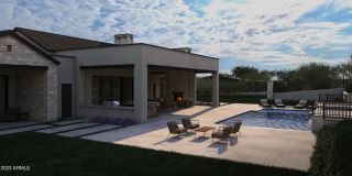 New construction Single-Family house 24334 N 128Th St, Scottsdale, AZ 85255 - image