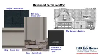 New construction Single-Family house 2317 Rhinestone Dr, Winterville, NC 28590 plan Sumner - image