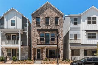 New construction Single-Family house 4261 Ruth Rd, North Richland Hills, TX 76180 plan Marley - image