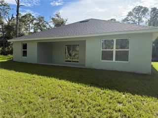 New construction  house 4784 Badosa Rd, North Port, FL 34286 plan Plan 1835 - image