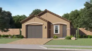 New construction Single-Family house 9676 W Fairmount Ave, Phoenix, AZ 85037 plan Alyssum Plan 2571 - image