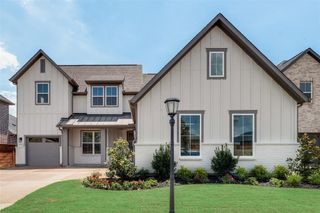 New construction Single-Family house 2024 Blue Moon Bay, Mesquite, TX 75181 Davis - S5205- photo