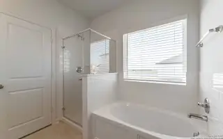 New construction Single-Family house 8438 Eyas Mdws, San Antonio, TX 78222 plan Pedernales - image