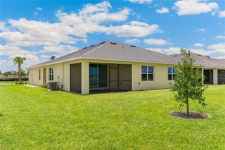 New construction  house 16429 Bridle Ridge St, Port Charlotte, FL 33953 plan Carrington - image