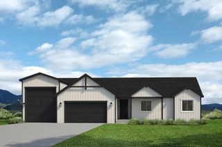 New construction Single-Family house 505 Gavin Ct, Hudson, CO 80642 plan Wiley - image