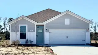 New construction Single-Family house 541 Briarfield Lp, Unit 46, Conway, SC 29527 - image