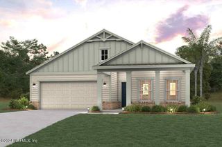 New construction Single-Family house 1733 St Paul Avenue, Jacksonville, FL 32207 Coronado- photo