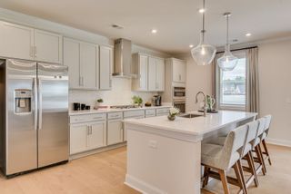 New construction house 2415 Green Viper Lp, Blythewood, SC 29016 plan The Fairhaven - image