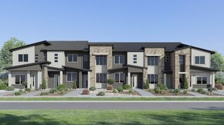 New construction Single-Family house 11088 Macomber Ln, Parker, CO 80134 plan 301R - image