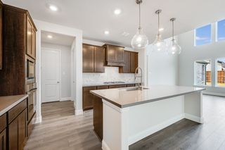 New construction Single-Family house 6700 Mill Creek Dr, McKinney, TX 75071 plan Amber - image