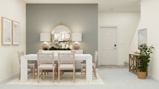 New construction Multi-Family house 32056 Pop Ash Pl, San Antonio, FL 33576 plan Verona - image