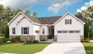 New construction Single-Family house 1293 Alyssa Dr, Timnath, CO 80547 Daniel- photo