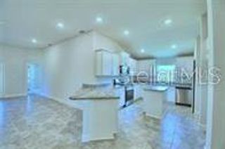 New construction  house 1541 Leamington Ln, Winter Haven, FL 33884 plan 2200 - image