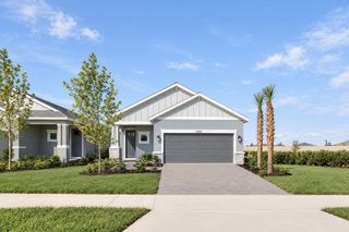 New construction Single-Family house 32456 Sea Loch Lp, Mount Dora, FL 32757 plan Saint Vincent - image