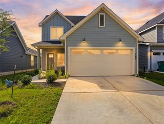 New construction Single-Family house 185 Gerasa Dr, Uhland, TX 78640 plan The Nicole - image